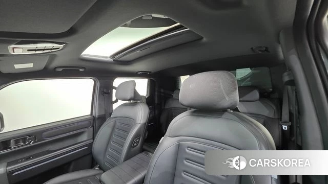 Kia Tasman 2025 Серебристо-серый из Кореи, фото 2