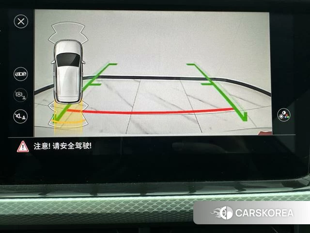 Volkswagen Exploring the shadow 2022 Белый из Китая, фото 2