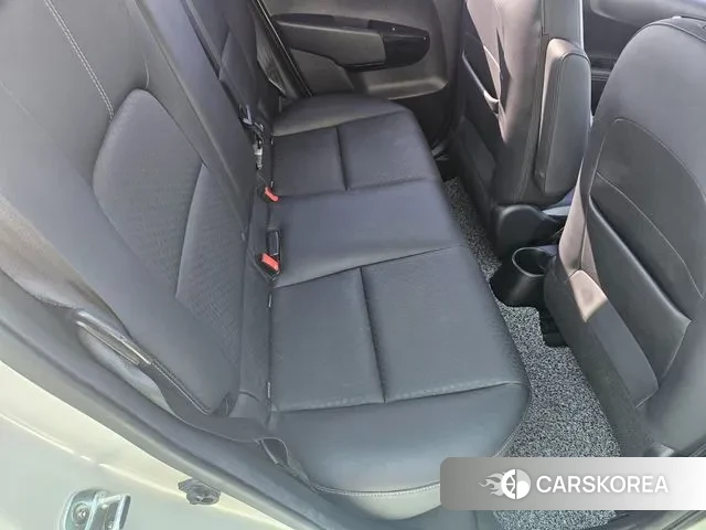 Kia All New Morning (JA) 2018 Белый из Кореи, фото 2