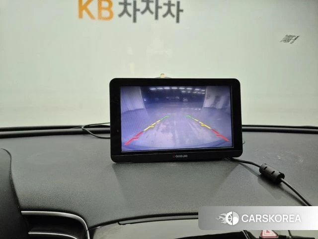 Hyundai Tucson (NX4) 2022 Серебристо-серый из Кореи, фото 2