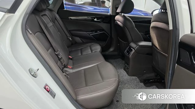 Kia Come New K7 2018 Белый из Кореи, фото 2