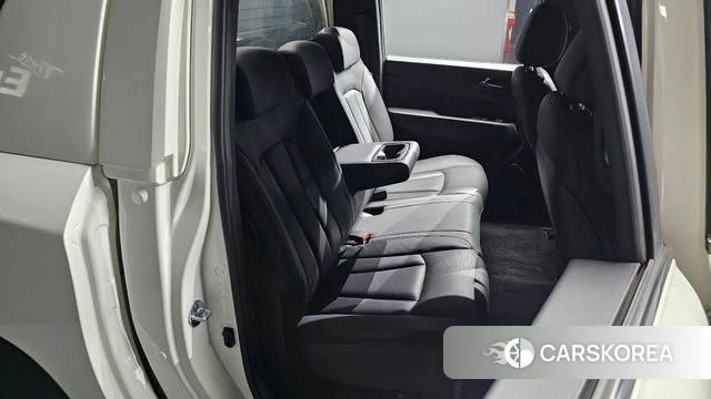Ssangyong Rexton Sports Cannes 2020 Белый из Кореи, фото 2