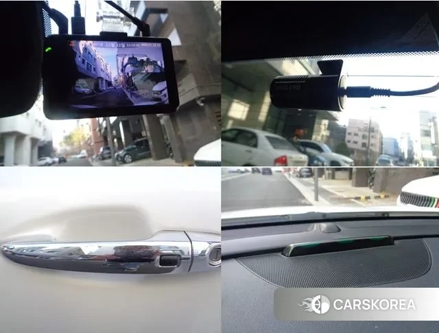 Kia Niro EV 2022 Белый из Кореи, фото 2