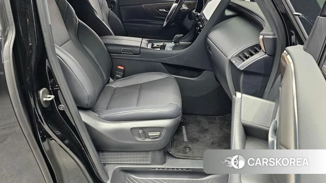 Toyota Alphard 4th Generation 2025 Черный из Кореи, фото 2