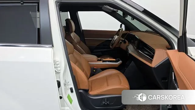 Ssangyong The New Torres 2025 Белый из Кореи, фото 2