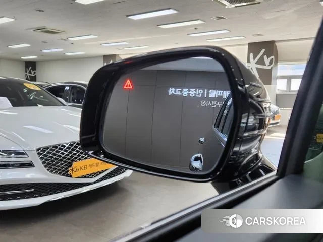 Kia Sorento 4th Generation 2022 Черный из Кореи, фото 2