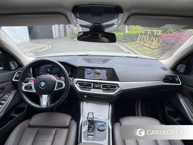 BMW 3 series 2020 Белый из Китая, фото 2