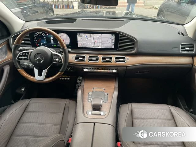Mercedes-Benz GLS id 4208712 из Китая 2