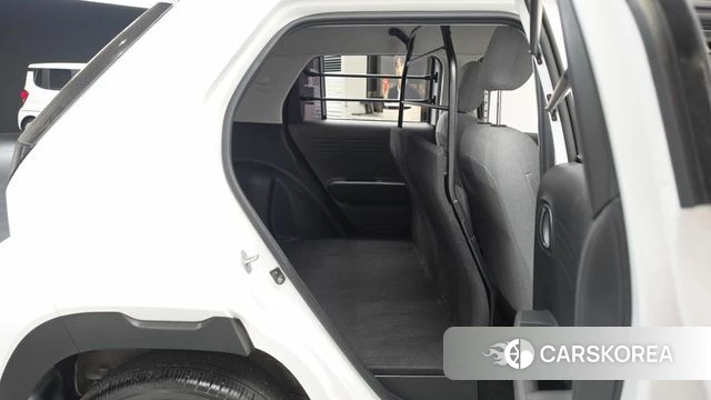 Hyundai Casper 2022 Белый из Кореи, фото 2