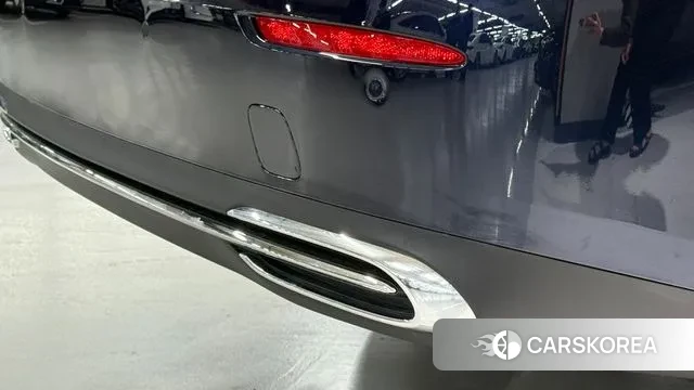 Mercedes-Benz E-Class W214 2024 Черный из Кореи, фото 2