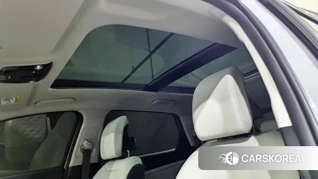 Kia The New Sportage 5th Generation 2025 Серебристо-серый из Кореи, фото 2