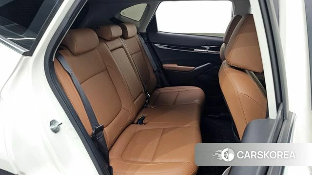 Kia The New Seltos 2022 Белый из Кореи, фото 2