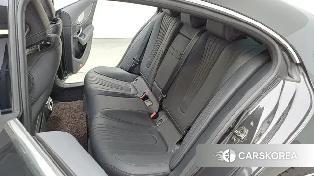 Mercedes-Benz CLS-Class C257 2020 Серый из Кореи, фото 2