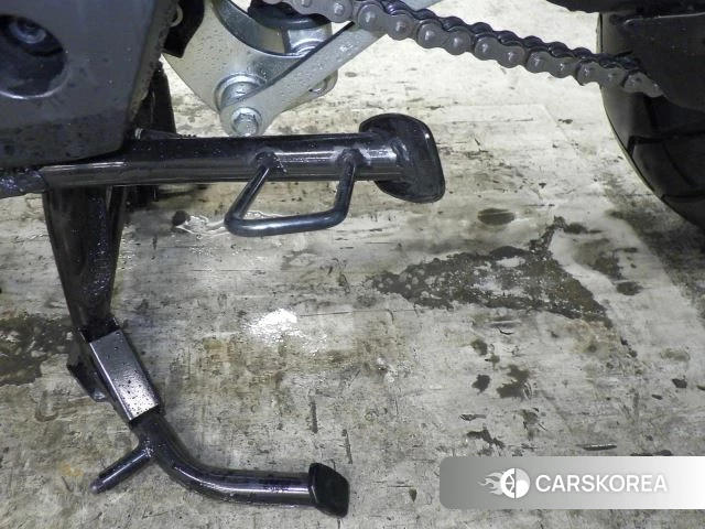 Проданный Honda X-ADV 750 id 3949448 из Японии