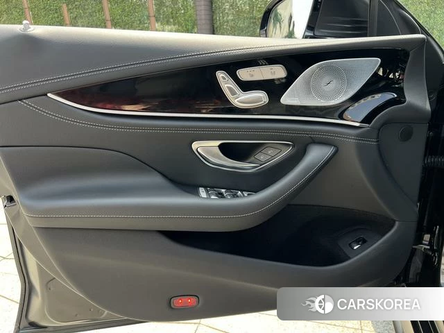 Mercedes-Benz AMG GT 2021 Темно-серый из Китая, фото 2