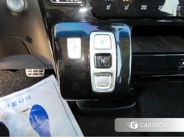 Hyundai Staria 2021 Черный из Кореи, фото 2