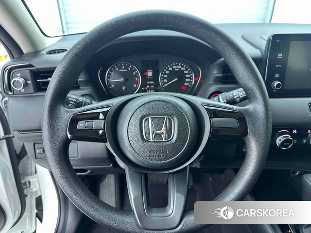 Honda XR-V 2024 Белый из Китая, фото 2