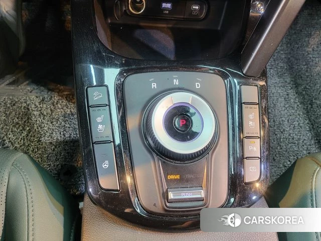 Kia The New Seltos 2022 Белый из Кореи, фото 2