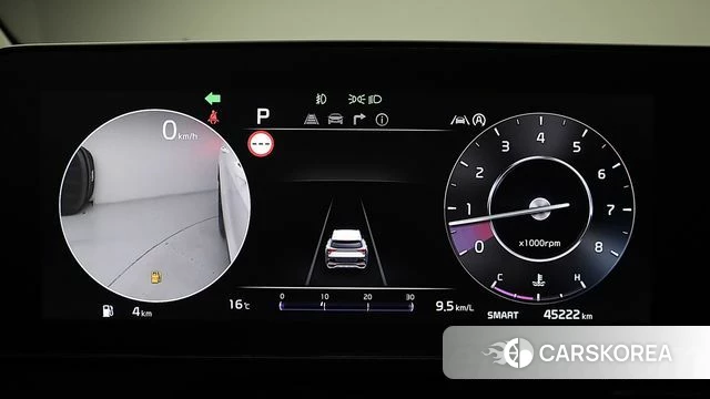 Kia Sportage 5th Generation 2021 Белый из Кореи, фото 2