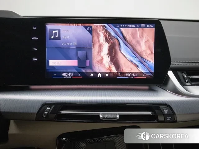 BMW X1 (U11) 2025 Белый из Кореи, фото 2