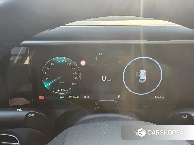 Hyundai Palisade (LX3) 2025 Белый из Кореи, фото 2