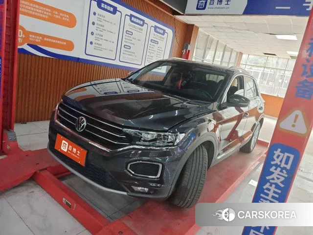 Volkswagen Exploring songs 2022 Черный из Китая, фото 2