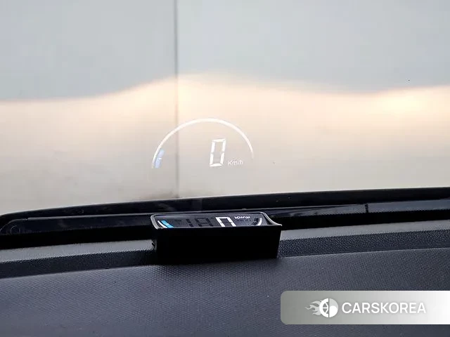 Chevrolet (GM Daewoo) The New Spark 2018 Синий из Кореи, фото 2