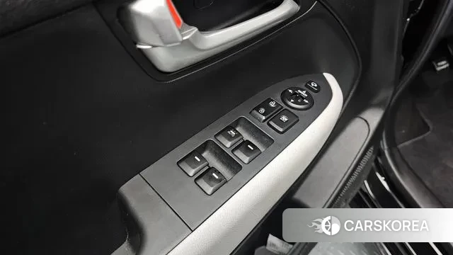 Kia The New Kia Ray 2022 Черный из Кореи, фото 2