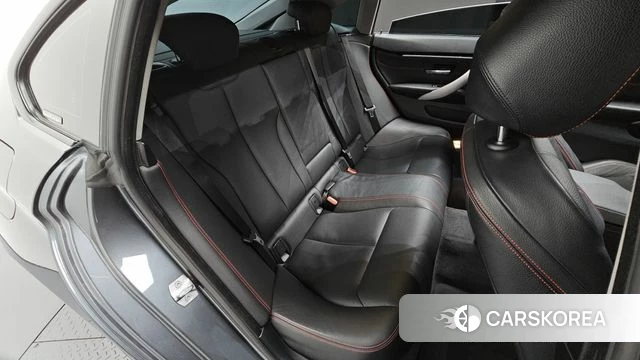 BMW 4 Series (F32) 2018 Серый из Кореи, фото 2