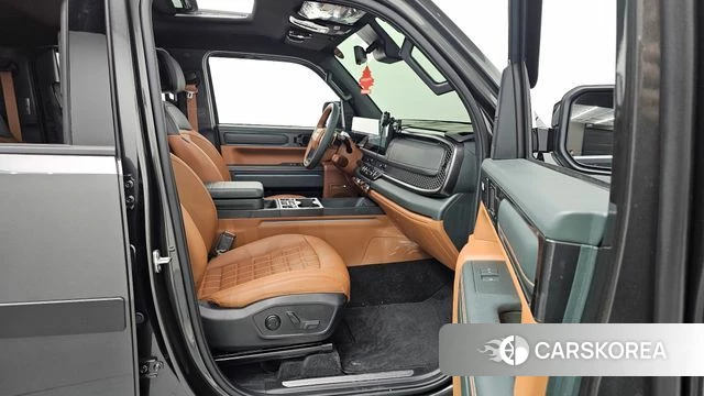 Kia Tasman 2025 Серый из Кореи, фото 2