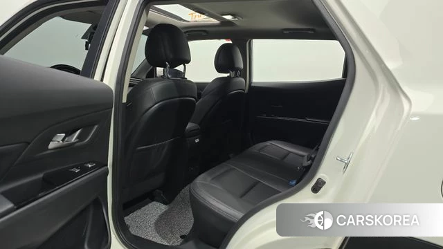 Ssangyong Beautiful Korando 2020 Белый из Кореи, фото 2