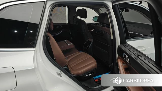 BMW X5 (G05) 2022 Белый из Кореи, фото 2