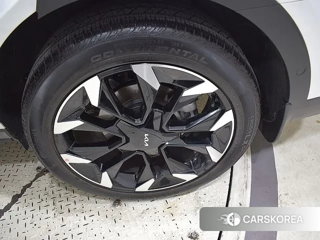 Kia The New Sorento 4th Generation 2024 Белый из Кореи, фото 2