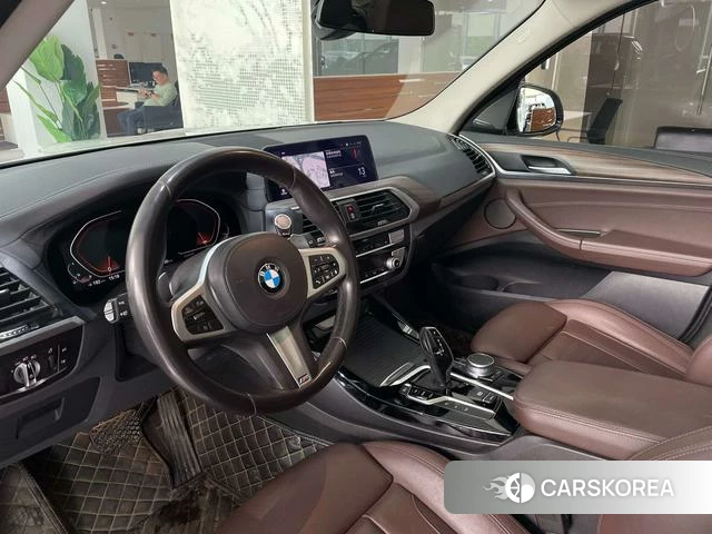 BMW X3 id 4209086 из Китая 2