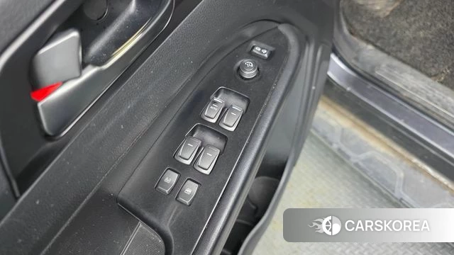 Ssangyong Rexton Sports 2019 Серый из Кореи, фото 2