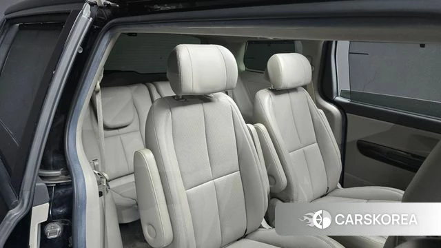 Kia The New Carnival 2020 Черный из Кореи, фото 2