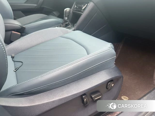 Volkswagen Tuyue 2024 Белый из Китая, фото 2