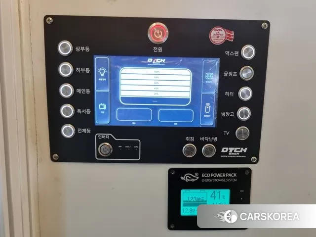 Renault Korea (Samsung) Master 2020 Серебряный из Кореи, фото 2