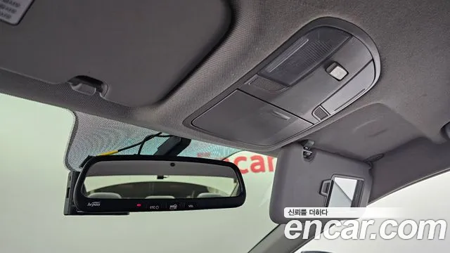 Hyundai Avante AD id 2542856 из Кореи 2