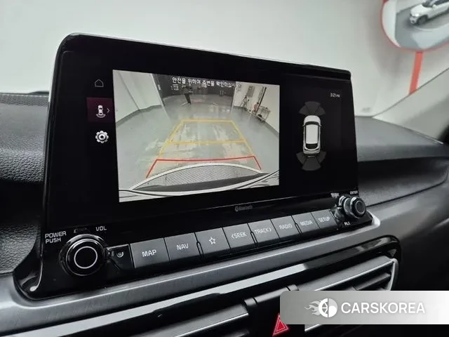 Kia Seltos 2021 Белый из Кореи, фото 2