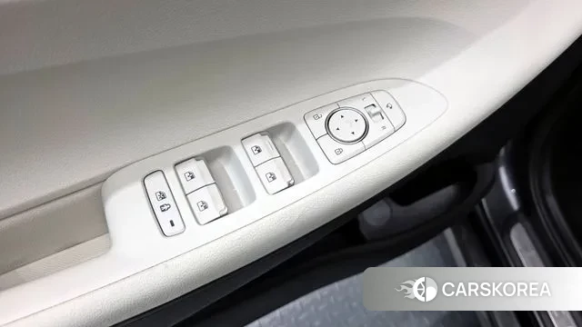 Hyundai The New Grandeur IG Hybrid 2022 Серый из Кореи, фото 2