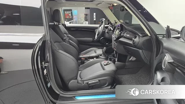 Mini Cooper S id 2885885 из Кореи 2