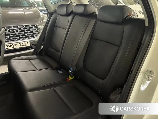 Kia The New Seltos 2022 Жемчужный цвет из Кореи, фото 2