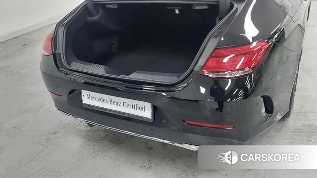 Mercedes-Benz CLS-Class C257 2021 Черный из Кореи, фото 2