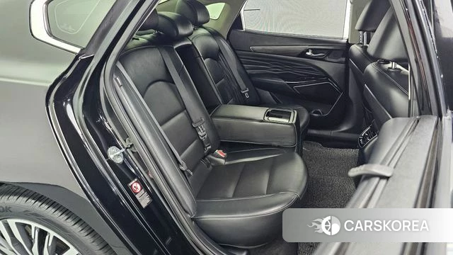 Kia K7 Premier 2020 Черный из Кореи, фото 2