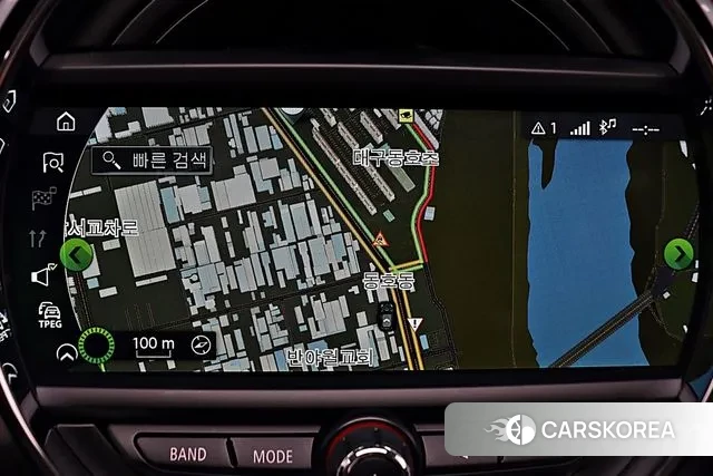 Mini Cooper D 2019 Оранжевый из Кореи, фото 2