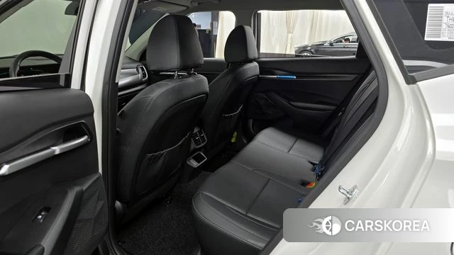 Kia The New Seltos 2023 Белый из Кореи, фото 2