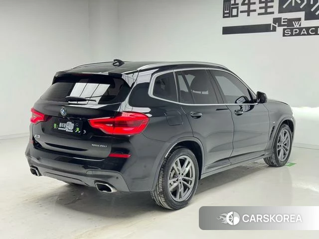 BMW X3 id 4210280 из Китая 2