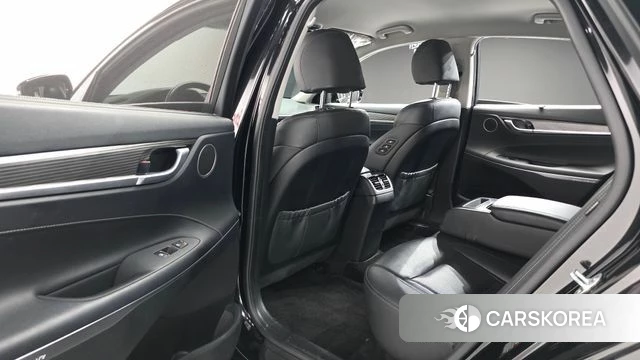 Hyundai Grandeur IG 2019 Черный из Кореи, фото 2