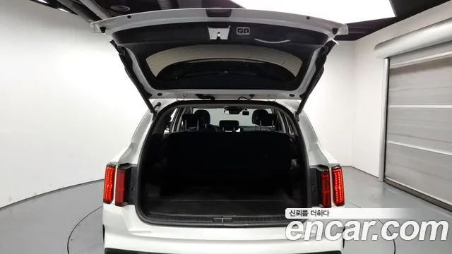 Kia Sorento 4th Generation id 2639986 из Кореи 2